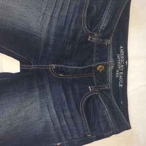 American Eagle Jean